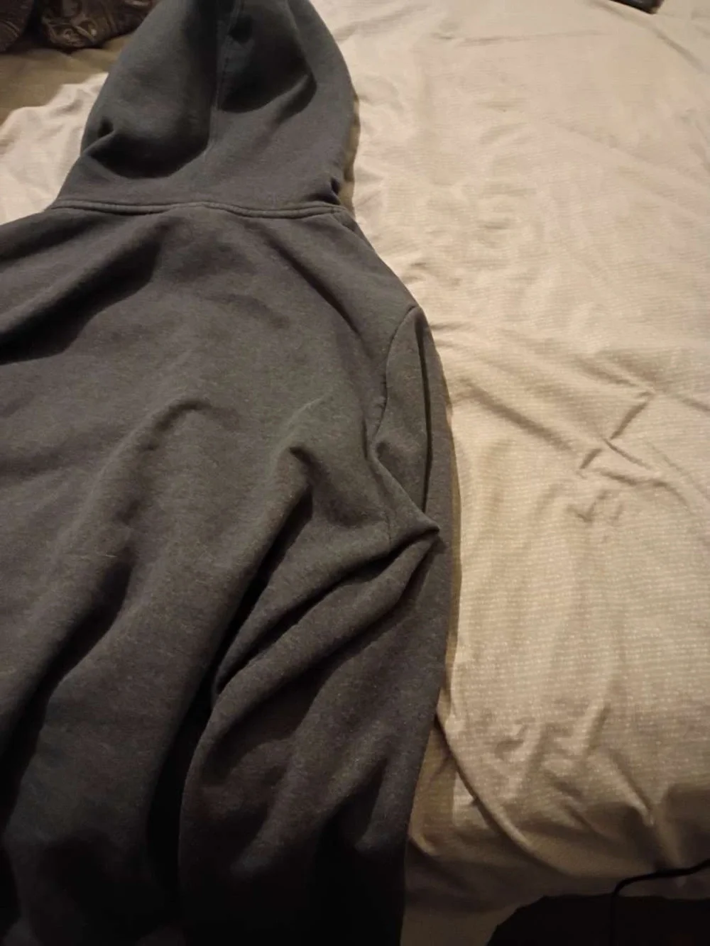 The North Face Never Stop Exploring Hoodie Large
